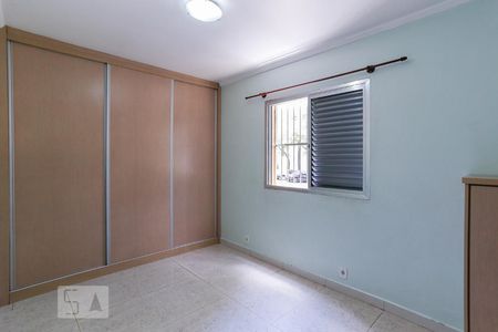 Quarto de apartamento à venda com 1 quarto, 48m² em Lapa de Baixo, São Paulo