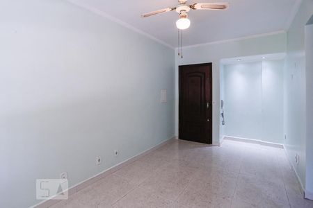 Sala de apartamento à venda com 1 quarto, 48m² em Lapa de Baixo, São Paulo