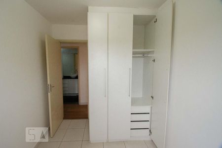 quarto 1 de apartamento à venda com 2 quartos, 57m² em Interlagos, São Paulo