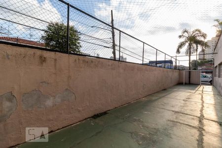 Apartamento à venda com 56m², 2 quartos e 1 vaga Apartamento à venda com 56m², 2 quartos e 1 vagaQuadra Esportiva