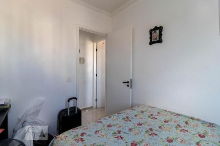 Apartamento à venda com 56m², 2 quartos e 1 vaga Apartamento à venda com 56m², 2 quartos e 1 vagaQuarto 2