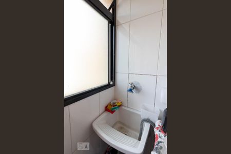 Apartamento à venda com 56m², 2 quartos e 1 vaga Apartamento à venda com 56m², 2 quartos e 1 vagaÁrea de Serviço - Tanque