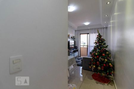 Apartamento à venda com 56m², 2 quartos e 1 vaga Apartamento à venda com 56m², 2 quartos e 1 vagaEntrada