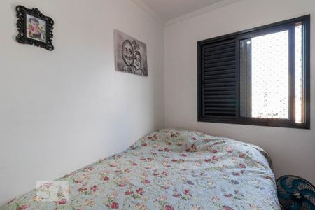 Apartamento à venda com 56m², 2 quartos e 1 vaga Apartamento à venda com 56m², 2 quartos e 1 vagaQuarto 2