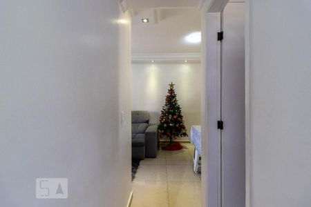 Apartamento à venda com 56m², 2 quartos e 1 vaga Apartamento à venda com 56m², 2 quartos e 1 vagaCorredor