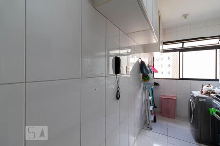 Apartamento à venda com 56m², 2 quartos e 1 vaga Apartamento à venda com 56m², 2 quartos e 1 vagaCozinha