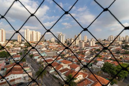 Apartamento à venda com 56m², 2 quartos e 1 vaga Apartamento à venda com 56m², 2 quartos e 1 vagaVista do Quarto 1