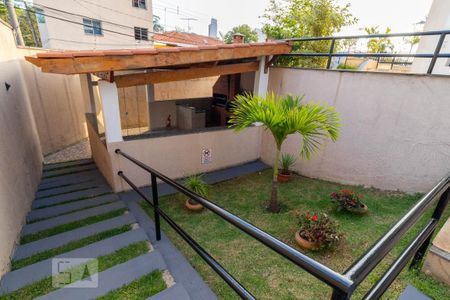 Apartamento à venda com 56m², 2 quartos e 1 vaga Apartamento à venda com 56m², 2 quartos e 1 vagaÁrea comum - Área Gourmet