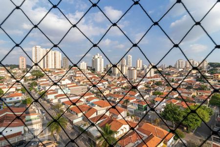 Apartamento à venda com 56m², 2 quartos e 1 vaga Apartamento à venda com 56m², 2 quartos e 1 vagaVista do Quarto 2