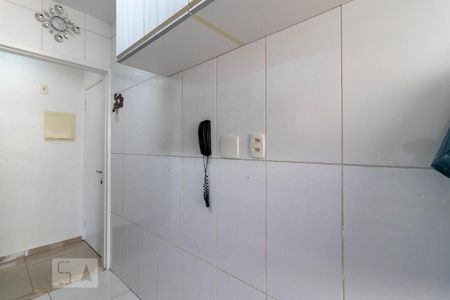 Apartamento à venda com 56m², 2 quartos e 1 vaga Apartamento à venda com 56m², 2 quartos e 1 vagaCozinha