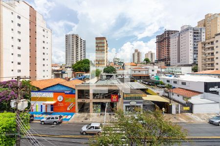 Vista de apartamento à venda com 2 quartos, 118m² em Bela Vista, Osasco