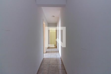 Corredor de apartamento à venda com 2 quartos, 118m² em Bela Vista, Osasco