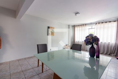 Sala de apartamento à venda com 2 quartos, 118m² em Bela Vista, Osasco
