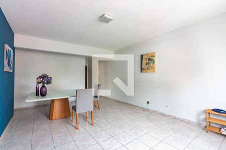 Sala de apartamento à venda com 2 quartos, 118m² em Bela Vista, Osasco