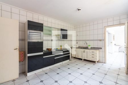 Cozinha de apartamento à venda com 2 quartos, 118m² em Bela Vista, Osasco