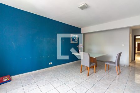 Sala de apartamento à venda com 2 quartos, 118m² em Bela Vista, Osasco