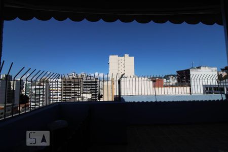 Apartamento à venda com 98m², 2 quartos e 1 vagaVista do Quarto 2