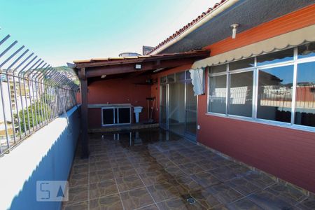 Apartamento à venda com 98m², 2 quartos e 1 vagaCobertura