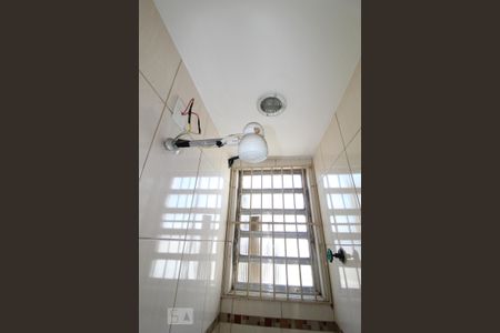 Apartamento à venda com 98m², 2 quartos e 1 vagaBanheiro de Serviço