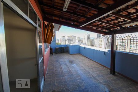 Apartamento à venda com 98m², 2 quartos e 1 vagaCobertura