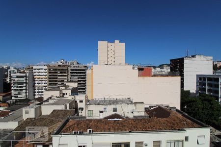 Apartamento à venda com 98m², 2 quartos e 1 vagaVista da Cobertura