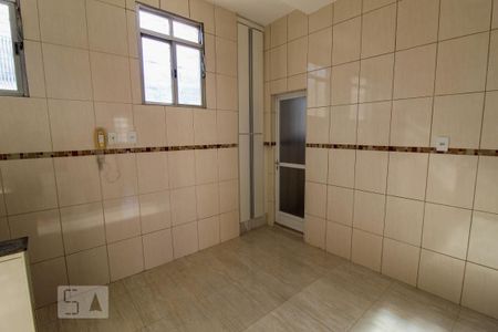 Apartamento à venda com 98m², 2 quartos e 1 vagaCozinha
