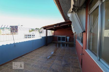 Apartamento à venda com 98m², 2 quartos e 1 vagaCobertura