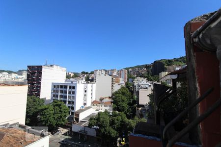 Apartamento à venda com 98m², 2 quartos e 1 vagaVista da Cobertura