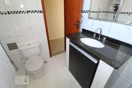 Apartamento à venda com 98m², 2 quartos e 1 vagaBanheiro