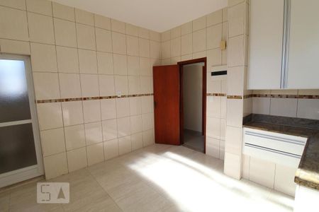 Apartamento à venda com 98m², 2 quartos e 1 vagaCozinha