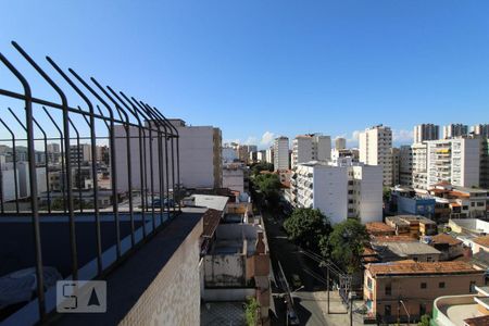 Apartamento à venda com 98m², 2 quartos e 1 vagaVista da Cobertura