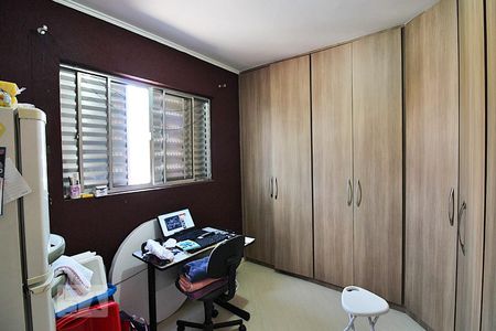 Quarto 2 de apartamento à venda com 2 quartos, 47m² em Taboão, São Bernardo do Campo
