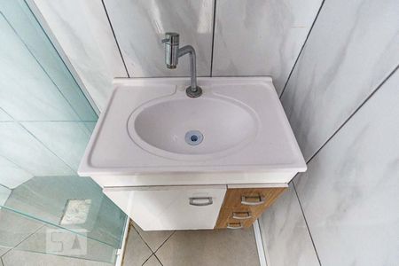 Apartamento à venda com 51m², 2 quartos e 1 vagaBanheiro