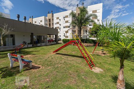 Apartamento à venda com 51m², 2 quartos e 1 vagaÁrea Comum - Playground