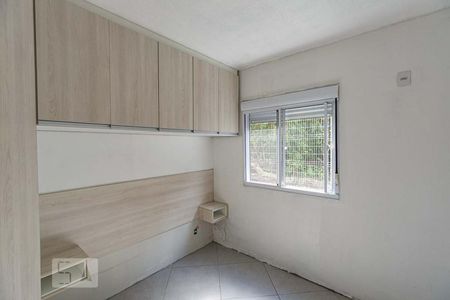 Quarto 1 de apartamento à venda com 2 quartos, 51m² em Vila Nova, Porto Alegre
