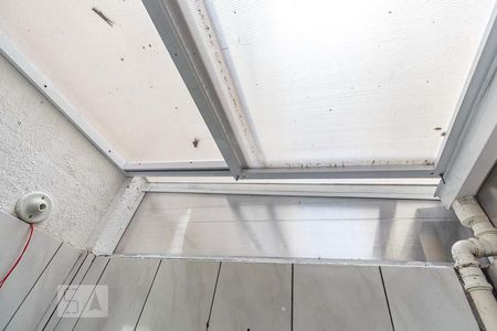 Apartamento à venda com 51m², 2 quartos e 1 vagaÁrea de Serviço