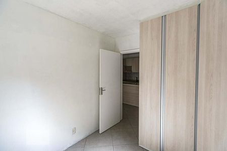 Quarto 1 de apartamento à venda com 2 quartos, 51m² em Vila Nova, Porto Alegre