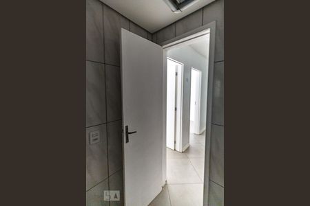 Apartamento à venda com 51m², 2 quartos e 1 vagaBanheiro
