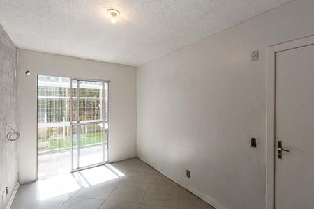 Sala de apartamento à venda com 2 quartos, 51m² em Vila Nova, Porto Alegre