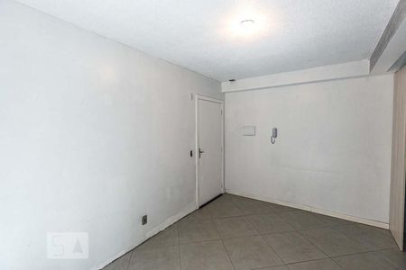 Sala de apartamento à venda com 2 quartos, 51m² em Vila Nova, Porto Alegre
