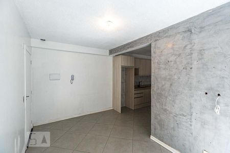 Sala de apartamento à venda com 2 quartos, 51m² em Vila Nova, Porto Alegre