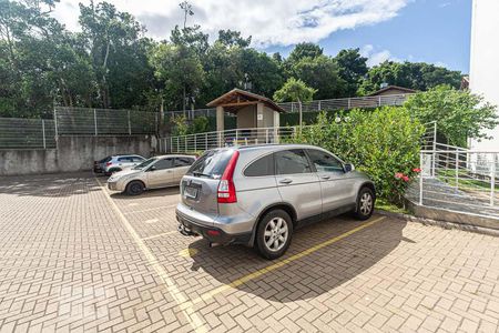 Apartamento à venda com 51m², 2 quartos e 1 vagaEstacionamento