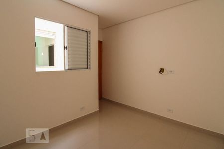 Quarto 1 de apartamento para alugar com 2 quartos, 38m² em Vila Mazzei, São Paulo