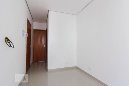 Sala / Cozinha de apartamento para alugar com 2 quartos, 38m² em Vila Mazzei, São Paulo