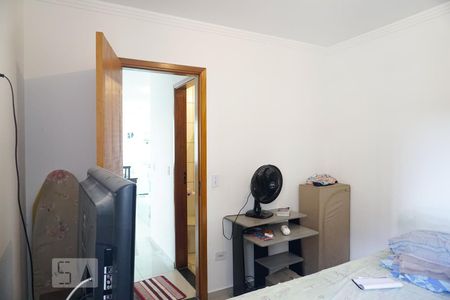 Quarto 1 de apartamento para alugar com 2 quartos, 43m² em Cidade Líder, São Paulo