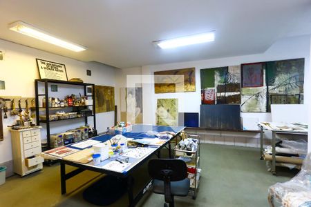 Casa à venda com 600m², 4 quartos e 5 vagasateliê