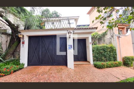 Casa à venda com 600m², 4 quartos e 5 vagasGaragem