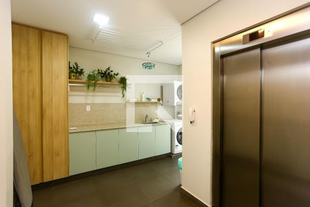 Casa à venda com 600m², 4 quartos e 5 vagasÁrea de Serviço