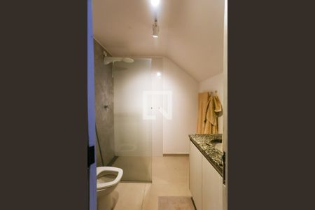 Casa à venda com 600m², 4 quartos e 5 vagasÁrea de Serviço