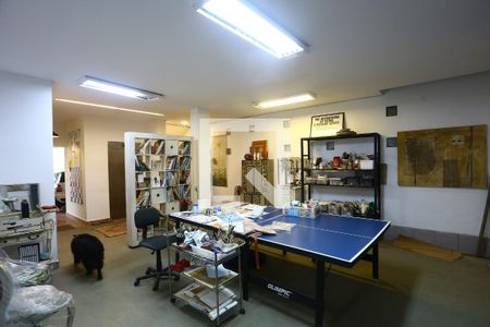 Casa à venda com 600m², 4 quartos e 5 vagasateliê